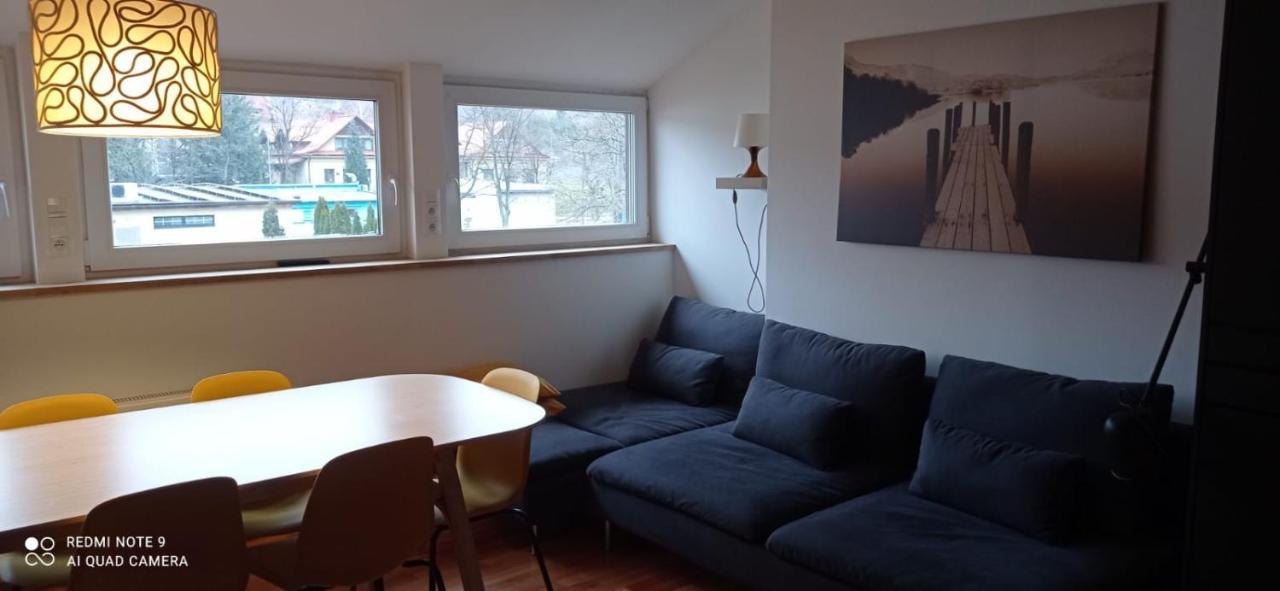 Apartment Na Gruszy Stronie Slaskie Exterior photo
